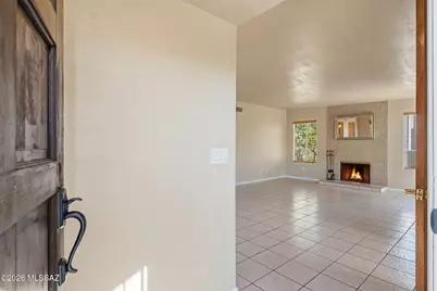 5420 N La Casita Drive, Tucson, AZ 85718 - Photo 4