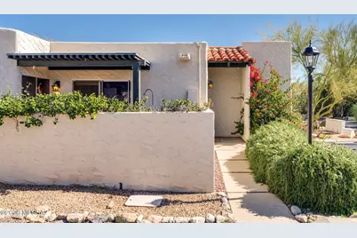 5420 N La Casita Drive, Tucson, AZ 85718 - Photo 1