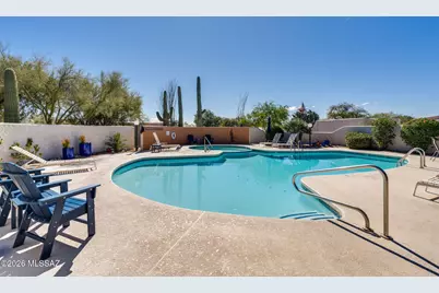 5420 N La Casita Drive, Tucson, AZ 85718 - Photo 32