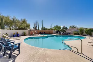 5420 N La Casita Dr, Tucson, AZ 85718 - Photo 32