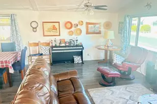 5431 W Flying W St, Tucson, AZ 85713 - Photo 4