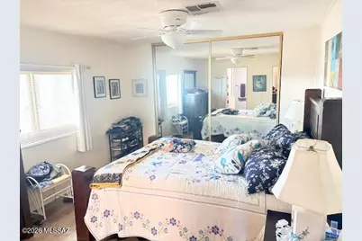 5431 W Flying W Street, Tucson, AZ 85713 - Photo 12