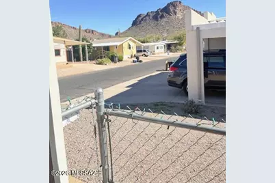 5431 W Flying W Street, Tucson, AZ 85713 - Photo 10