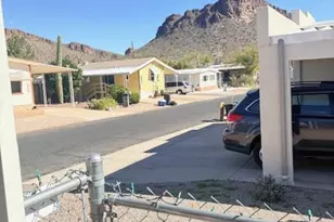 5431 W Flying W St, Tucson, AZ 85713 - Photo 10