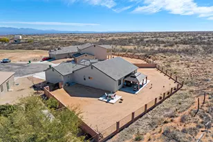 2147 W Totems St, Benson, AZ 85602 - Photo 32