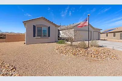 2147 W Totems Street, Benson, AZ 85602 - Photo 4