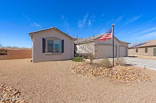 2147 W Totems St, Benson, AZ 85602 - Photo 4