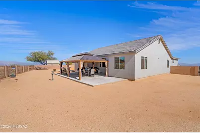 2147 W Totems Street, Benson, AZ 85602 - Photo 28