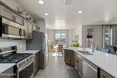 2147 W Totems Street, Benson, AZ 85602 - Photo 10