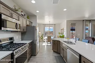 2147 W Totems St, Benson, AZ 85602 - Photo 10