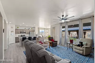 2147 W Totems Street, Benson, AZ 85602 - Photo 14