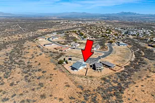 2147 W Totems St, Benson, AZ 85602 - Photo 40