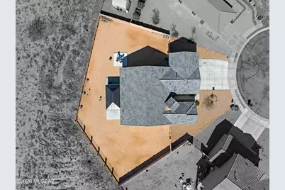 2147 W Totems Street, Benson, AZ 85602 - Photo 34