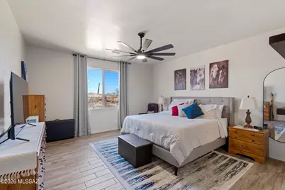 2147 W Totems Street, Benson, AZ 85602 - Photo 16