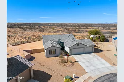 2147 W Totems Street, Benson, AZ 85602 - Photo 30