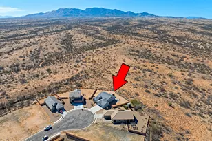 2147 W Totems St, Benson, AZ 85602 - Photo 36