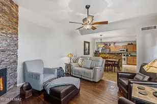 6255 N Camino Pimeria Alta, Tucson, AZ 85718 - Photo 6