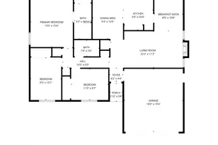 2121 W Ironwood Ridge Dr, Tucson, AZ 85745 - Photo 8