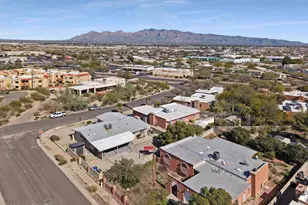 2121 W Ironwood Ridge Dr, Tucson, AZ 85745 - Photo 6