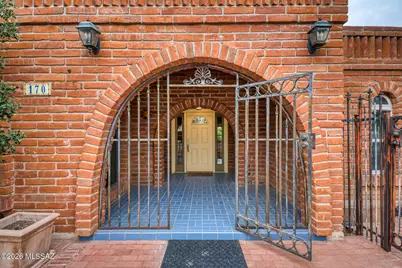 170 S Irving Avenue, Tucson, AZ 85711 - Photo 2