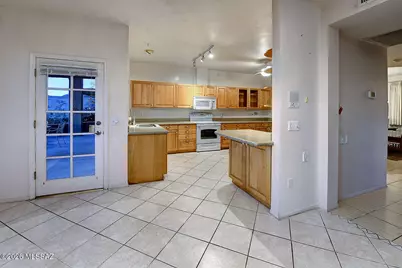 3463 N Country Club Vista Circle, Tucson, AZ 85750 - Photo 12