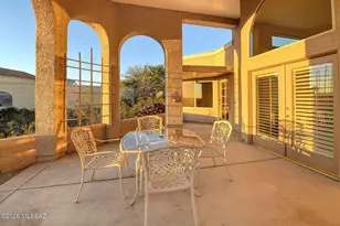 3463 N Country Club Vista Cir, Tucson, AZ 85750 - Photo 32