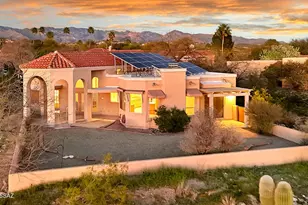 3463 N Country Club Vista Cir, Tucson, AZ 85750 - Photo 1