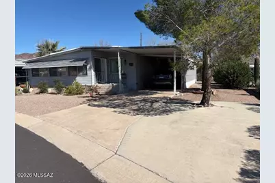 2711 S Box A Way, Tucson, AZ 85713 - Photo 2