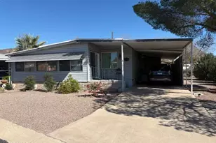 2711 S Box a Way, Tucson, AZ 85713 - Photo 1