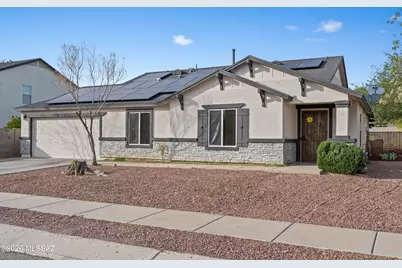 4900 W Calle Don Alfonso, Tucson, AZ 85757 - Photo 2