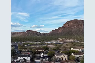 4900 W Calle Don Alfonso, Tucson, AZ 85757 - Photo 32