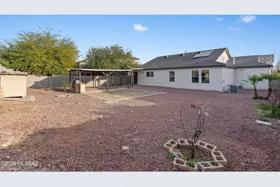 4900 W Calle Don Alfonso, Tucson, AZ 85757 - Photo 30