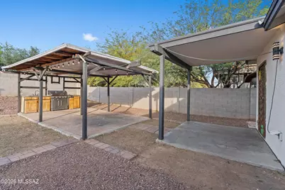 4900 W Calle Don Alfonso, Tucson, AZ 85757 - Photo 28