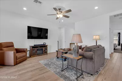 656 W Wilkinson Street, Vail, AZ 85641 - Photo 6