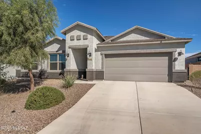 656 W Wilkinson Street, Vail, AZ 85641 - Photo 1