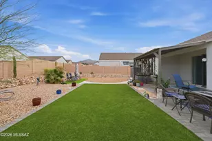 656 W Wilkinson St, Vail, AZ 85641 - Photo 12