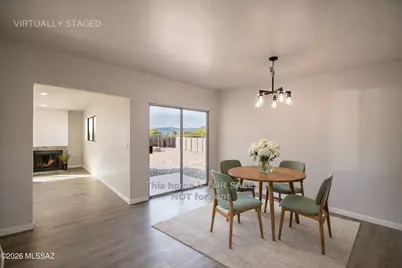 2941 W Tania Place, Tucson, AZ 85741 - Photo 14