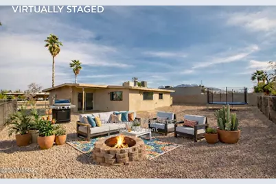 2941 W Tania Place, Tucson, AZ 85741 - Photo 34