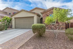 13026 E Cembeline Ln, Tucson, AZ 85747 - Photo 2