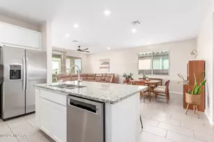 13026 E Cembeline Ln, Tucson, AZ 85747 - Photo 12