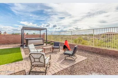 13026 E Cembeline Lane, Tucson, AZ 85747 - Photo 28