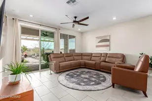 13026 E Cembeline Ln, Tucson, AZ 85747 - Photo 4