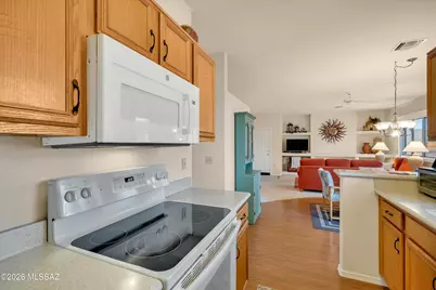 3649 S Calle Rambles, Green Valley, AZ 85614 - Photo 12