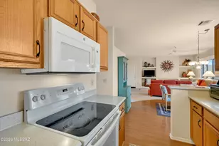 3649 S Calle Rambles, Green Valley, AZ 85614 - Photo 12