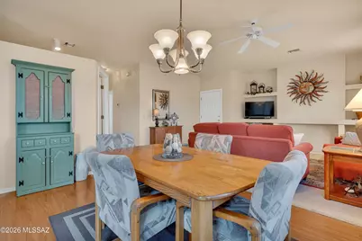 3649 S Calle Rambles, Green Valley, AZ 85614 - Photo 10