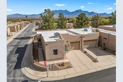3649 S Calle Rambles, Green Valley, AZ 85614 - Photo 1