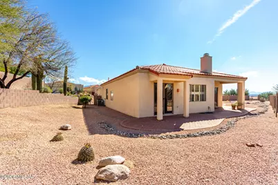 5335 N Canyon Rise Place, Tucson, AZ 85749 - Photo 32