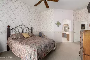 5335 N Canyon Rise Pl, Tucson, AZ 85749 - Photo 14