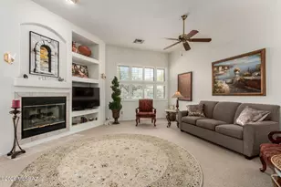 5335 N Canyon Rise Pl, Tucson, AZ 85749 - Photo 4