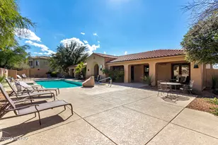 5335 N Canyon Rise Pl, Tucson, AZ 85749 - Photo 34